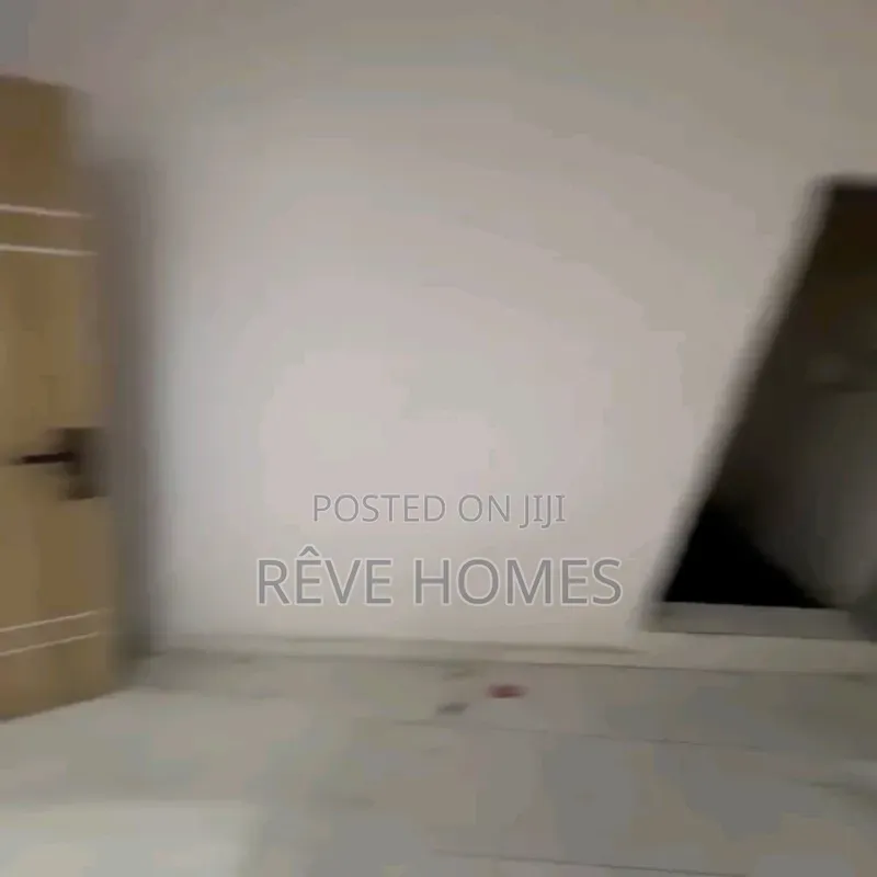 Mini Flat in Oworonshoki / Gbagada for rent