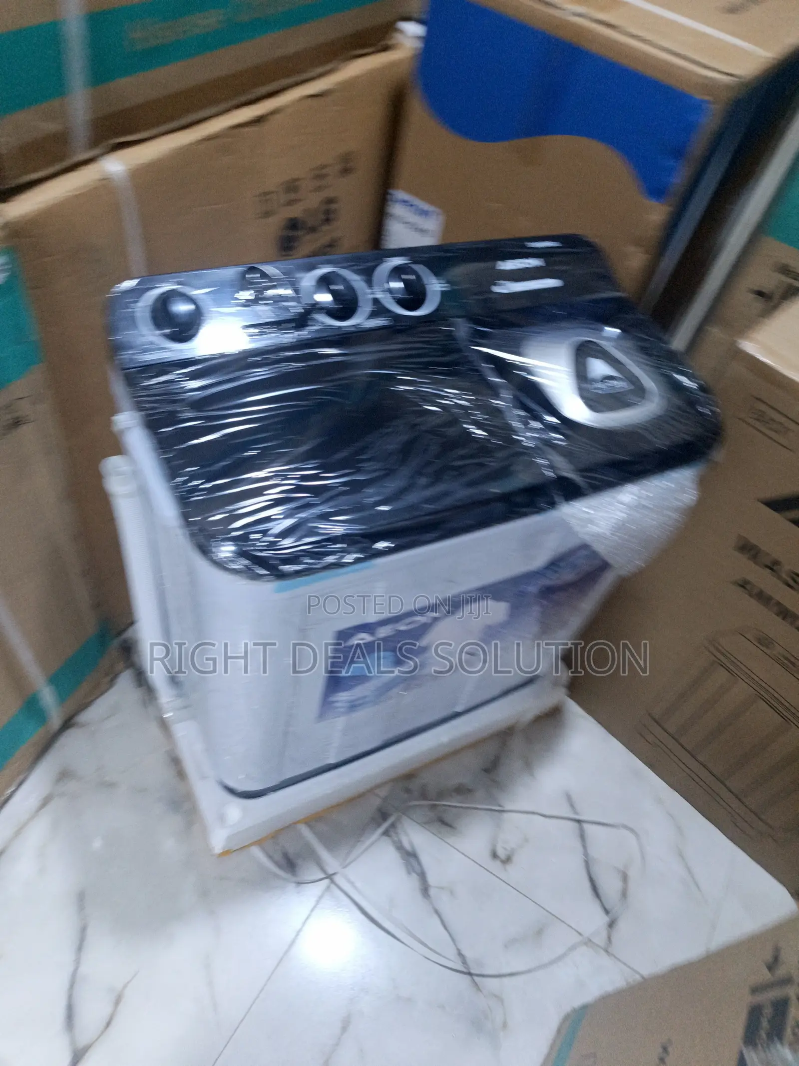 Aeon 7kg Twin Tub Washer Spinner
