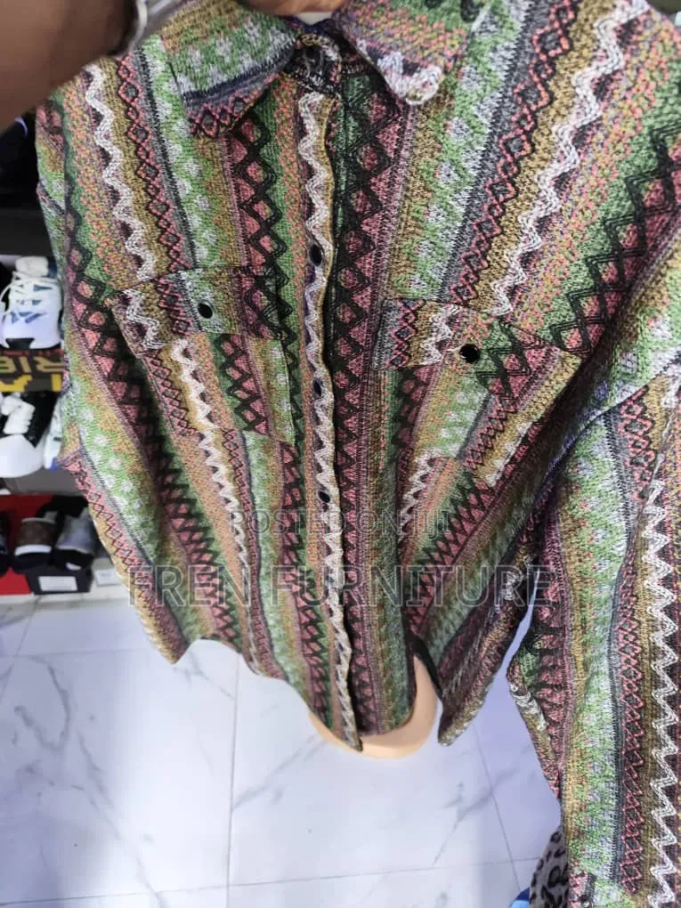 Good Quality Jacket