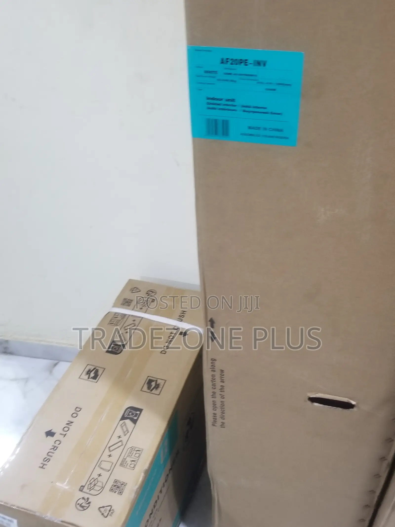 AF20PE_1nv Split Air Conditioner – Reliable Cooling for Home Office