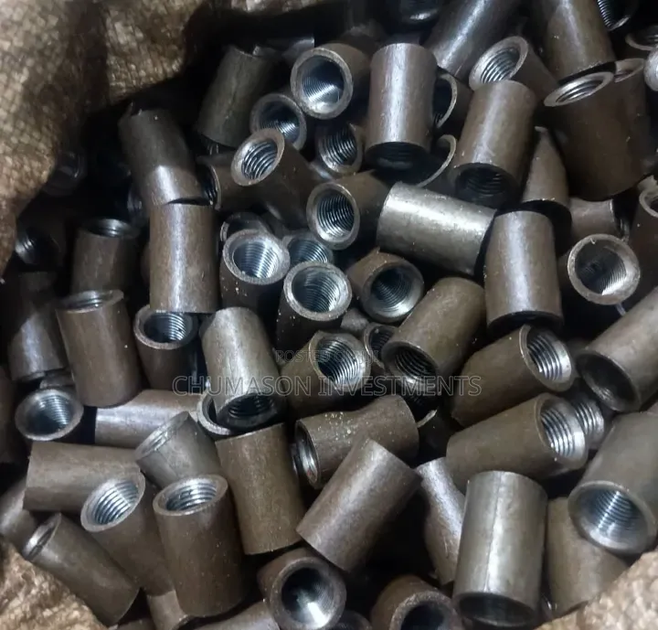 I/2inches Miles Steel Socket