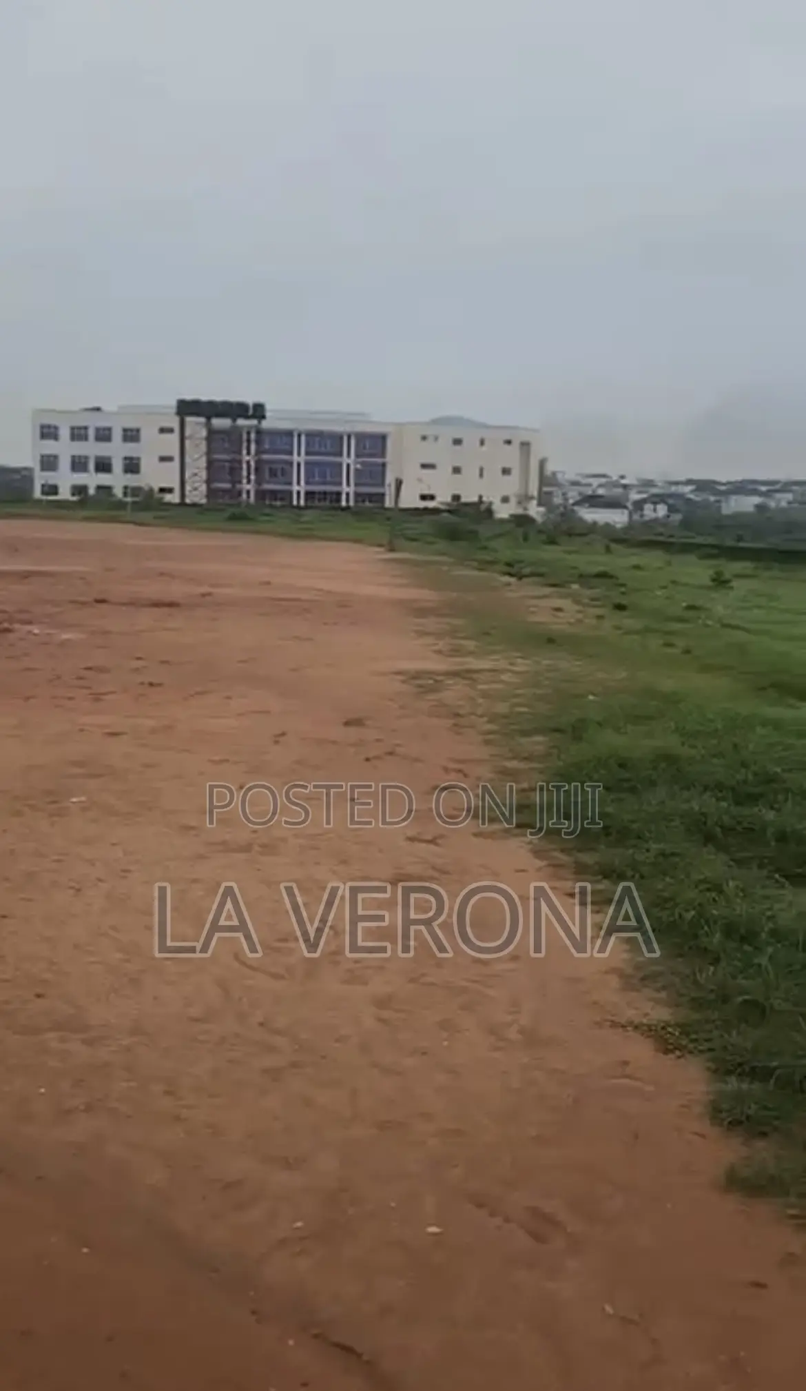 Property for JV