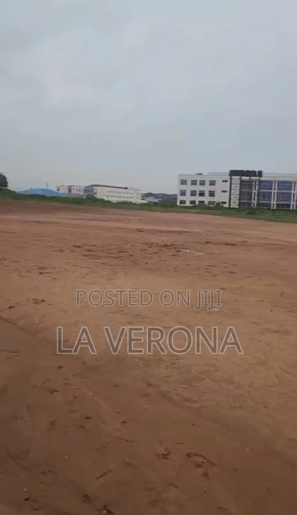 Property for JV