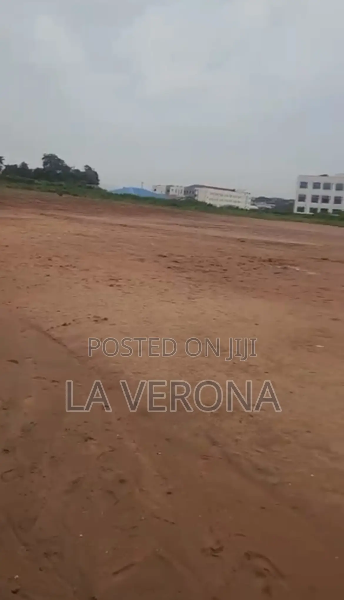 Property for JV
