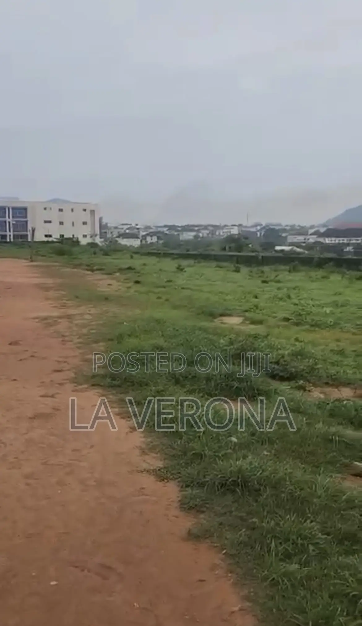 Property for JV