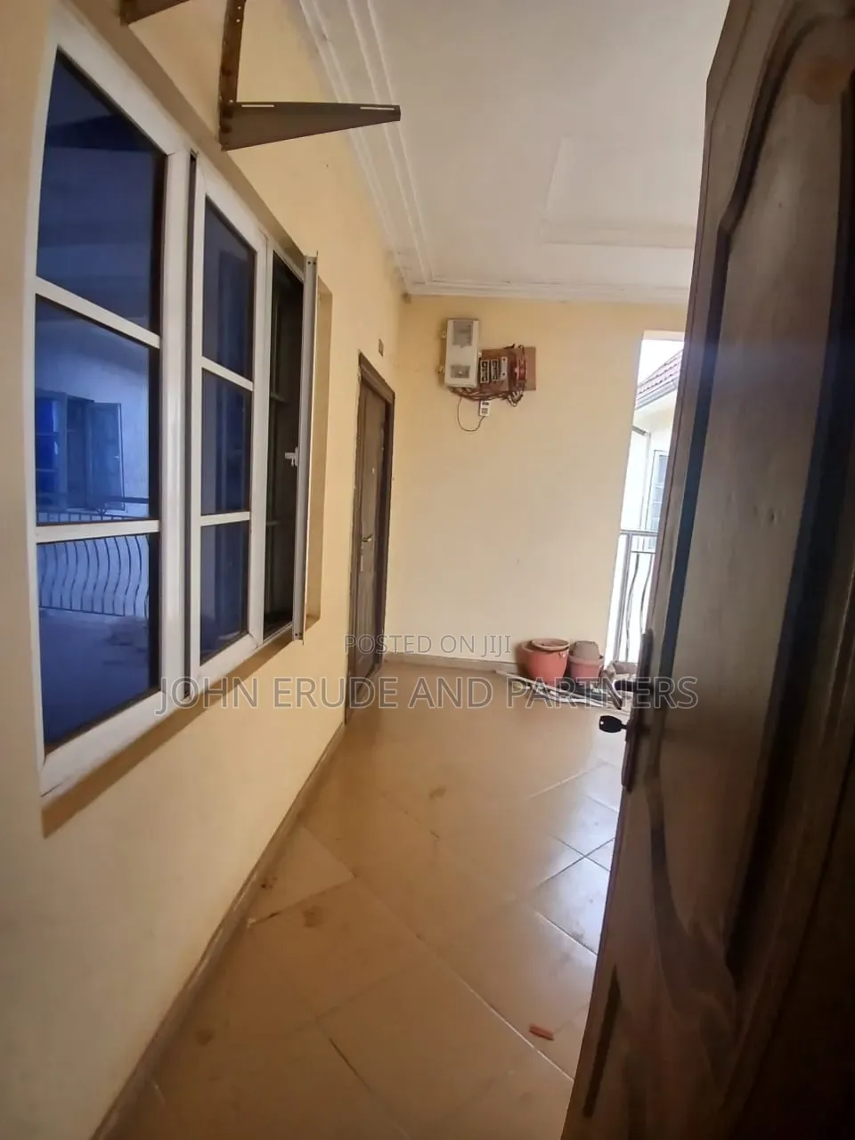 2bdrm Block of Flats in Durunmi District, Durumi for rent
