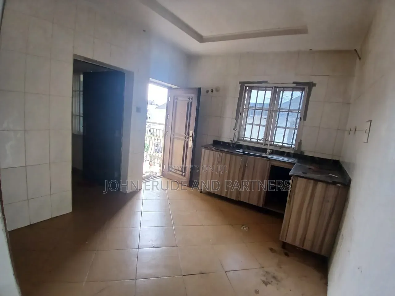 2bdrm Block of Flats in Durunmi District, Durumi for rent