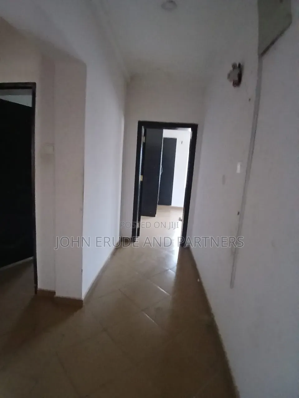 2bdrm Block of Flats in Durunmi District, Durumi for rent