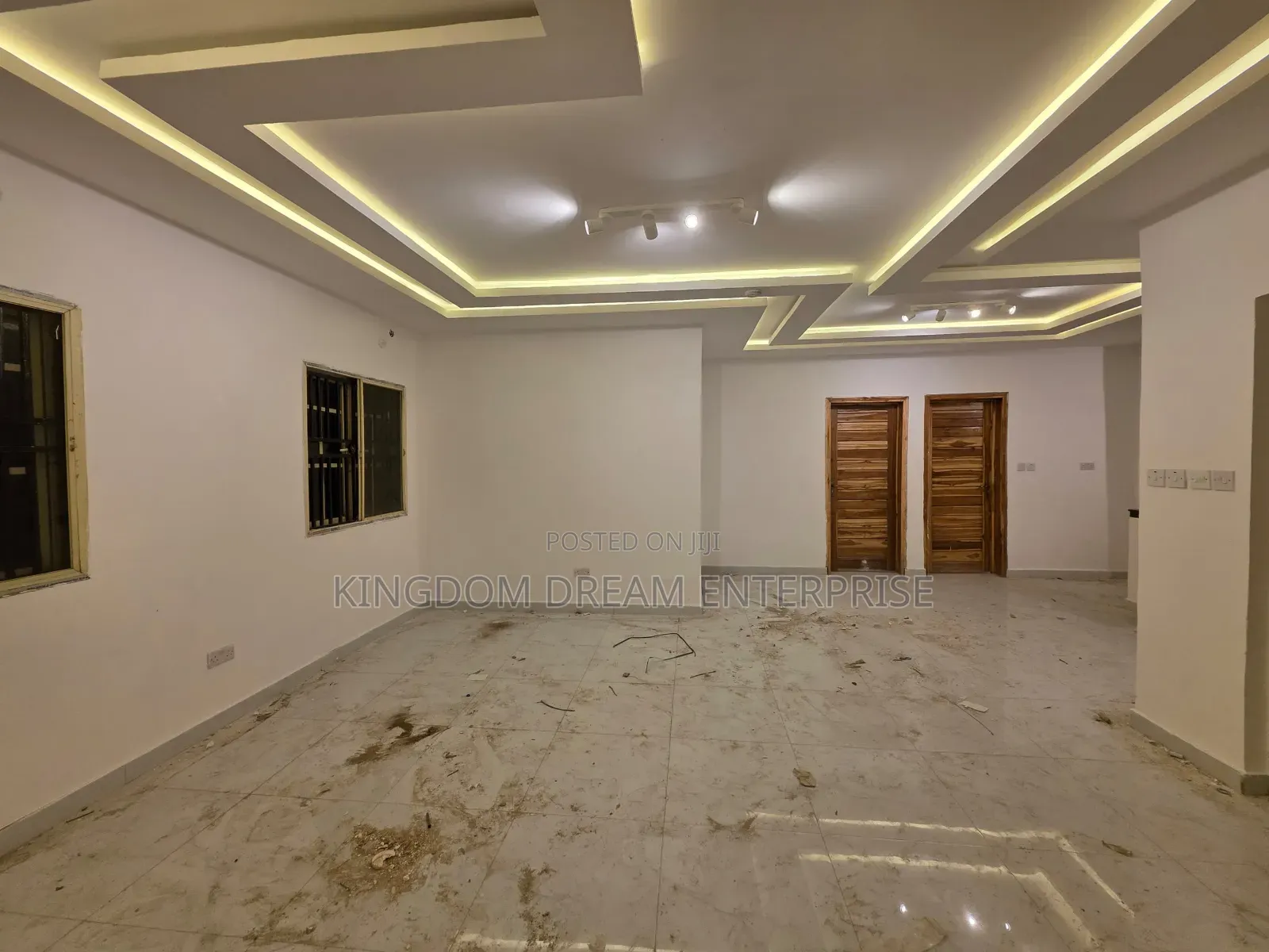 2bdrm Apartment in Magodo Phase 2 Lagos for rent
