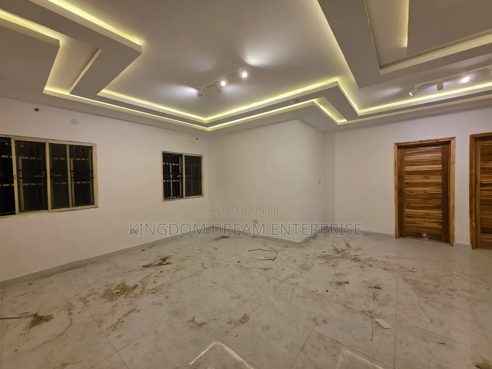 2bdrm Apartment in Magodo Phase 2 Lagos for rent
