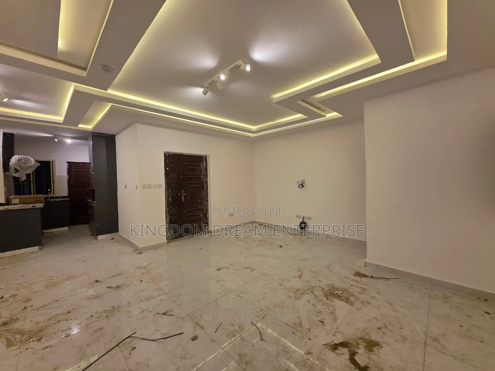 2bdrm Apartment in Magodo Phase 2 Lagos for rent