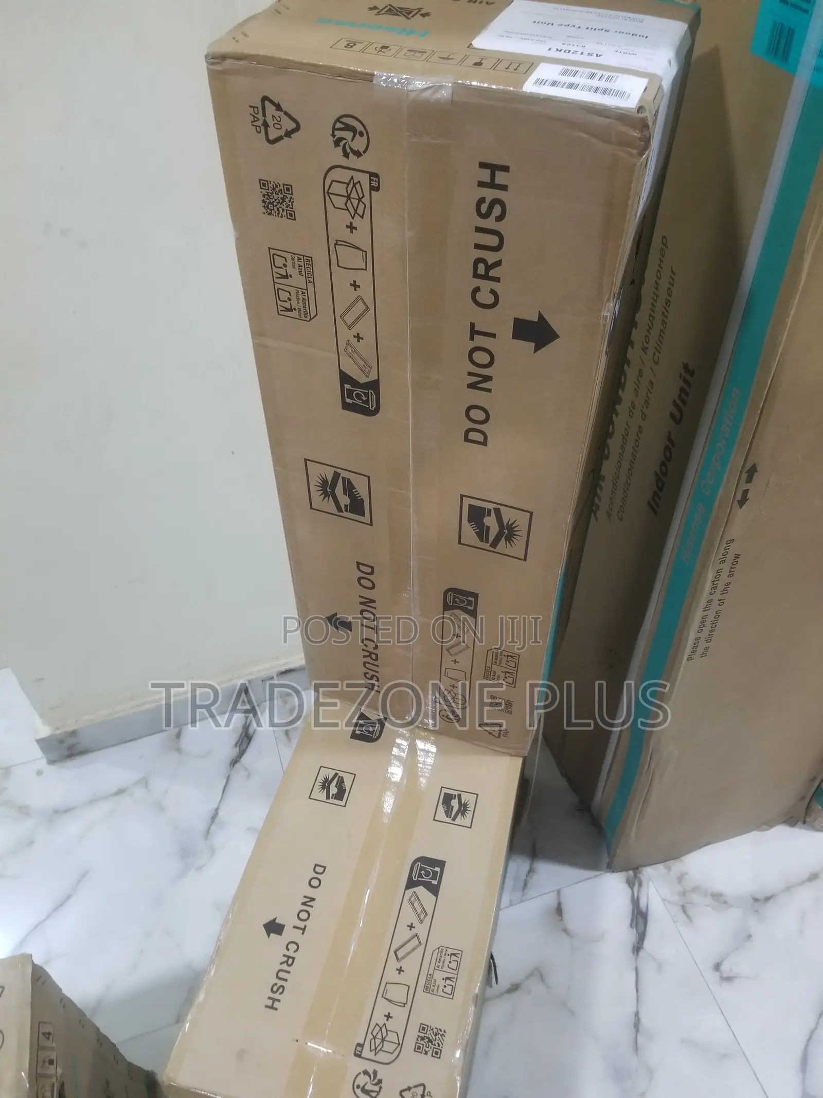 AS09K 1HP Inverter AC – Fast Cooling Comfortable Indoor Climate