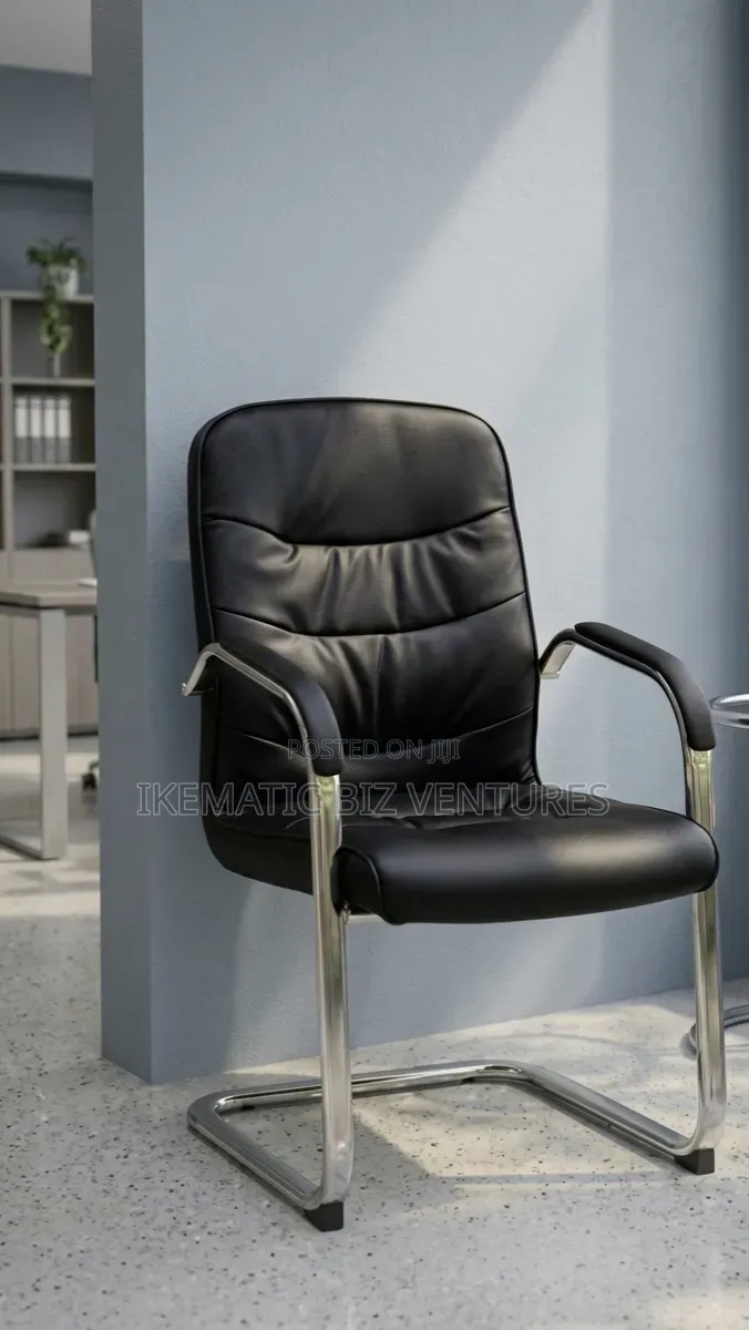 Visitors Chair