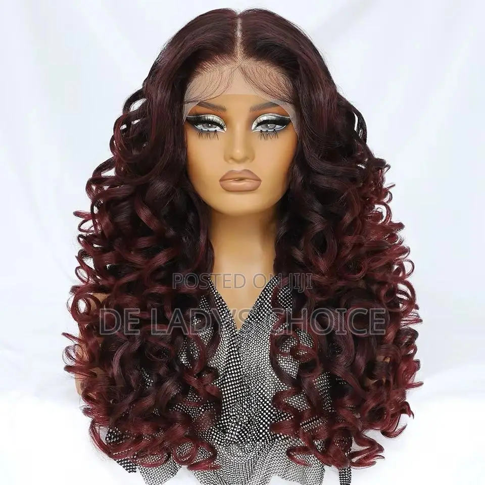 Loose Unit 24” Full Frontal