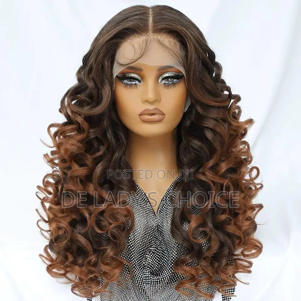 Loose Unit 24” Full Frontal
