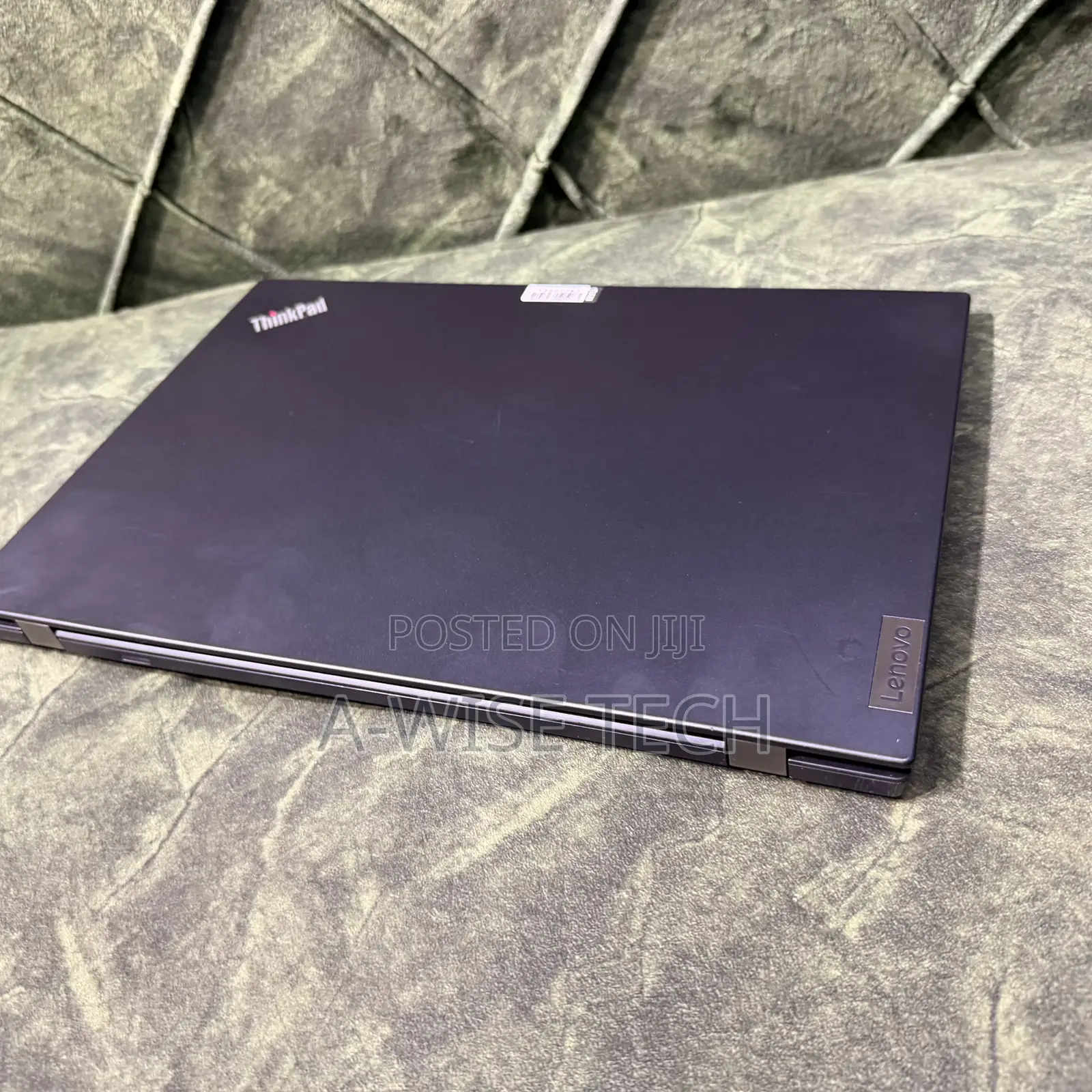 Laptop Lenovo ThinkPad P15s 16GB Intel Core i7 SSD 512GB