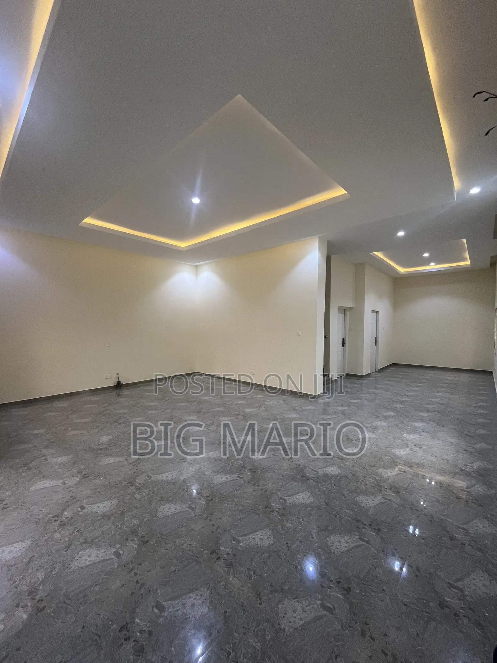 4bdrm Duplex in Guzape Main for rent