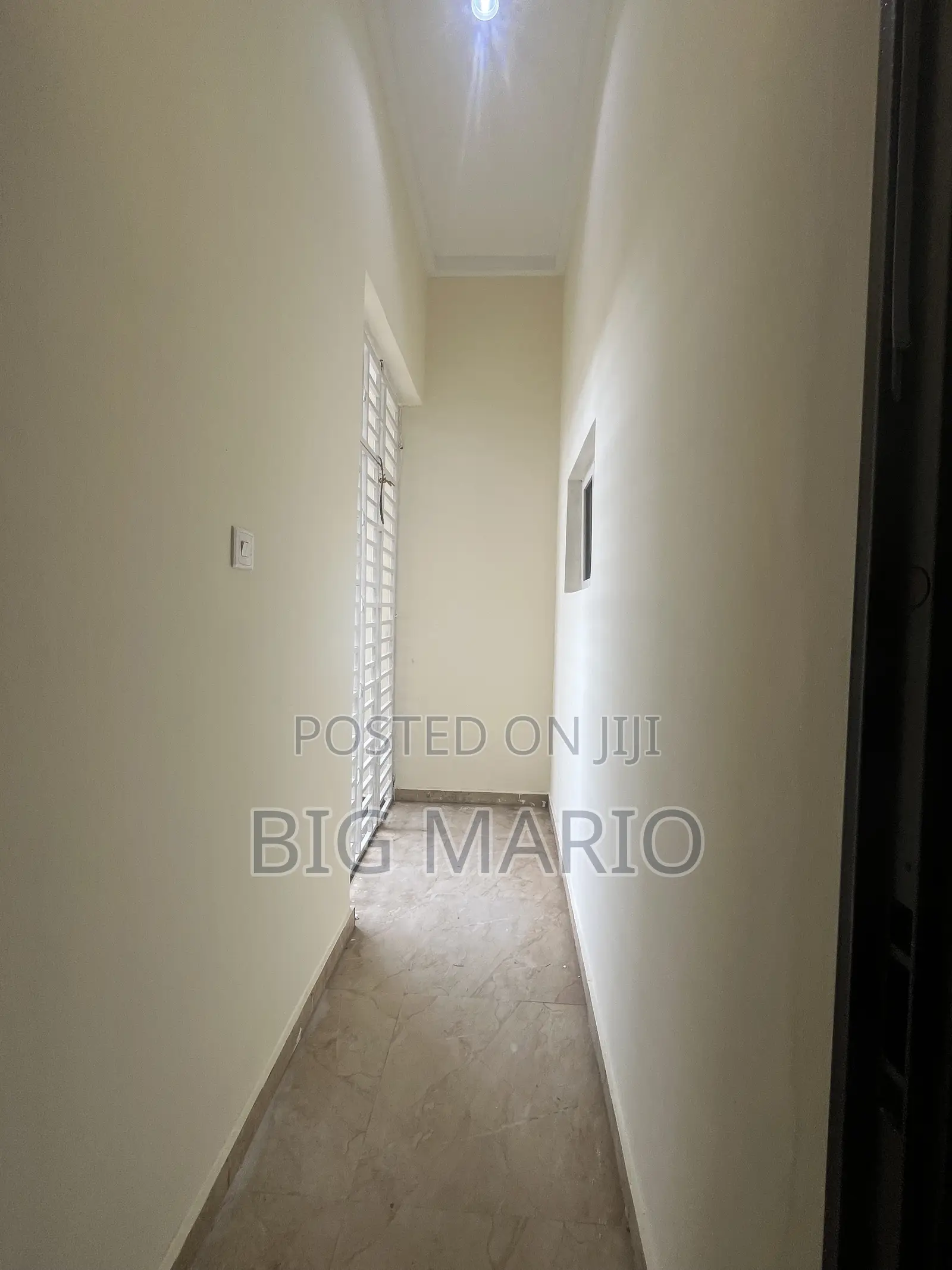 4bdrm Duplex in Guzape Main for rent