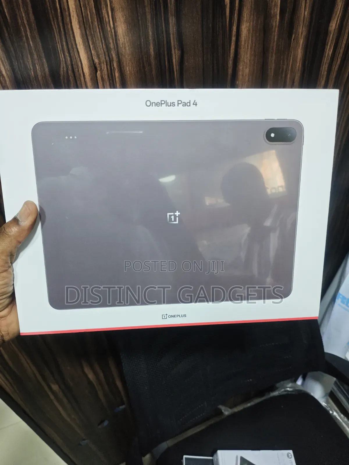 New OnePlus Pad 4 256 GB