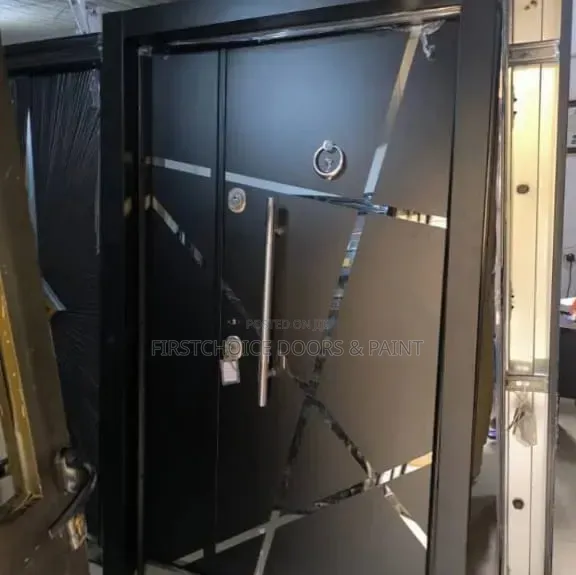 Turkey Door