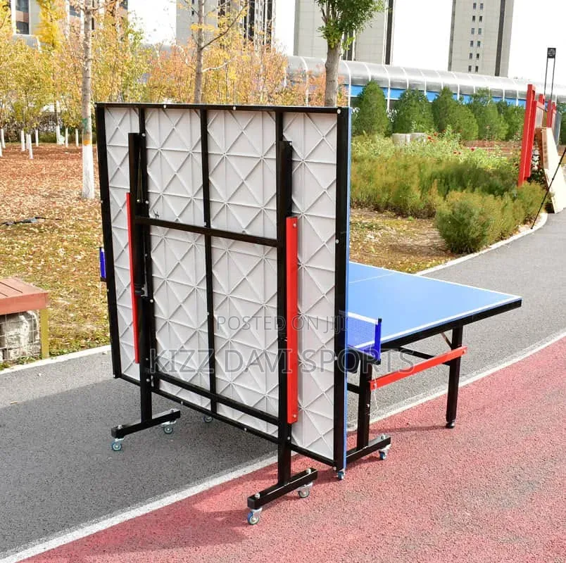 Outdoor Table Tennis Board