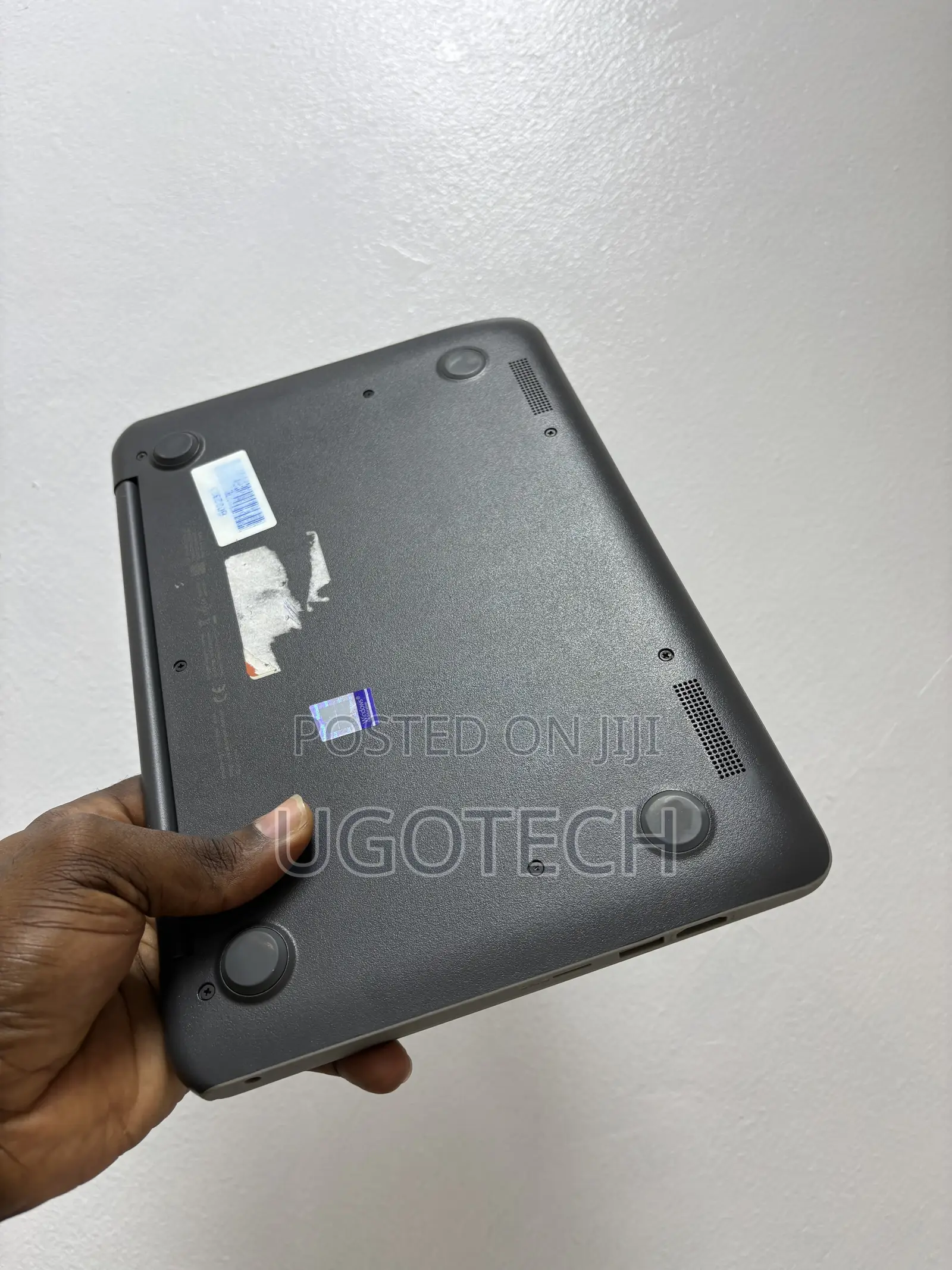 Laptop HP Stream 11 Pro G4 EE 4GB Intel Celeron SSD 60GB
