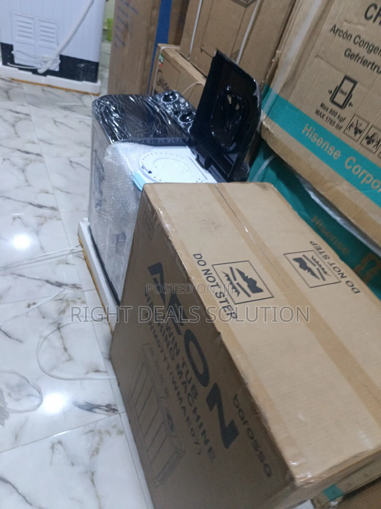 Aeon 7kg Easy Wash Machine