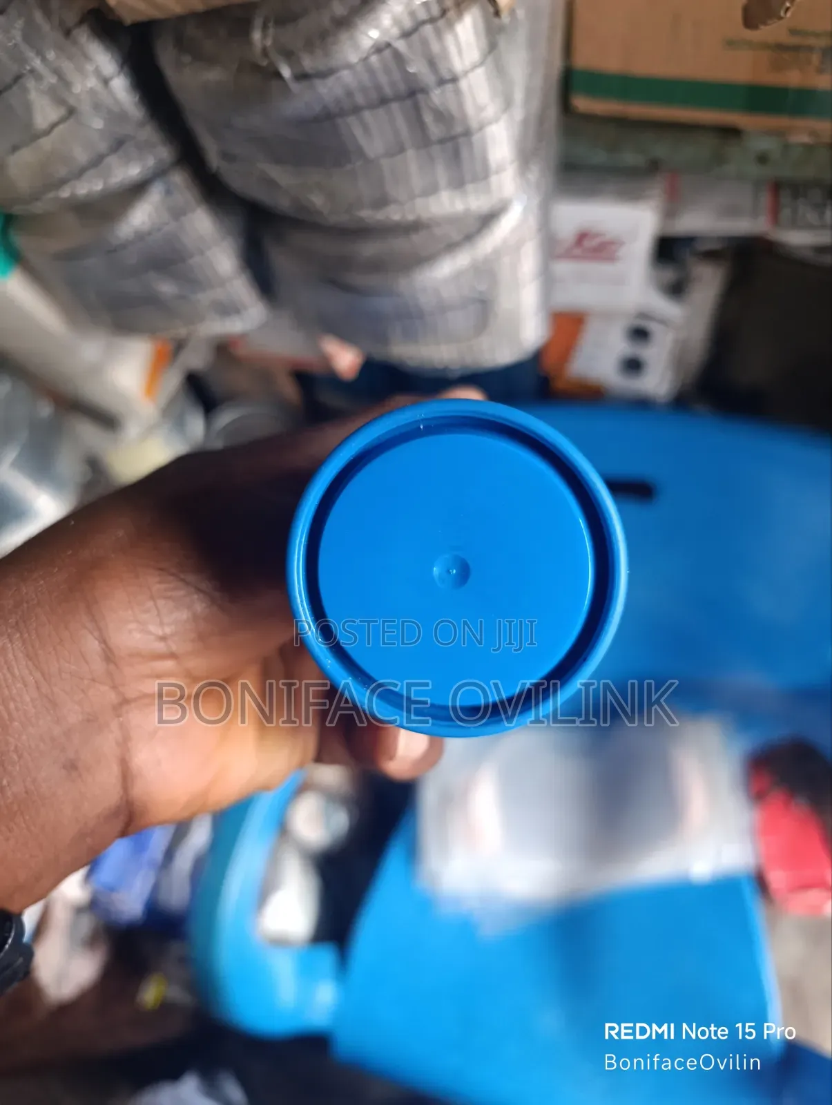 Mobile Grease Mobilux EP 2 Cartridge Tube