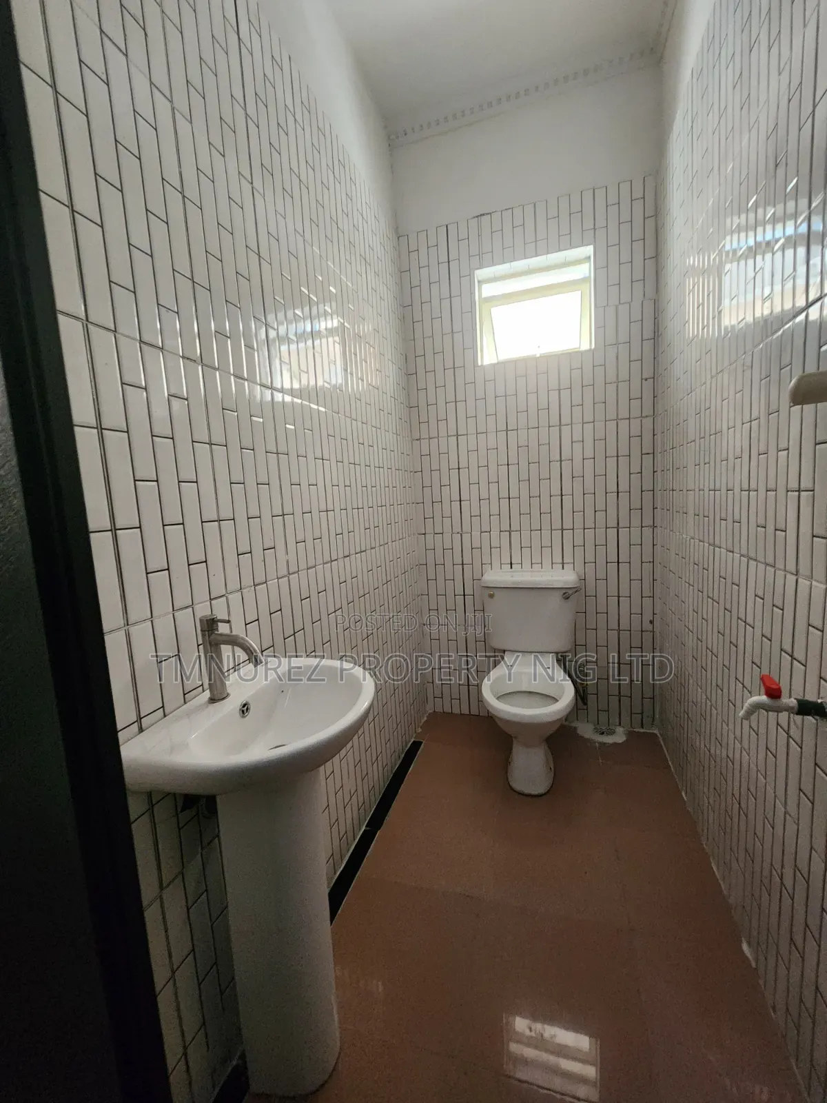 Mini Flat in Lekki Phase 1 for rent