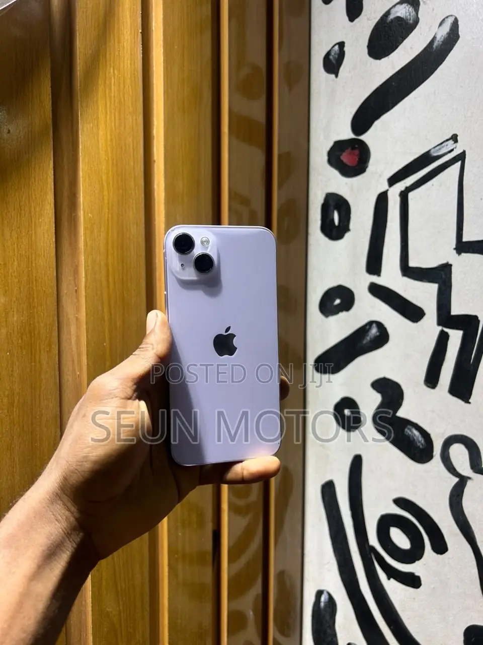 Apple iPhone 14 Plus 128 GB Blue