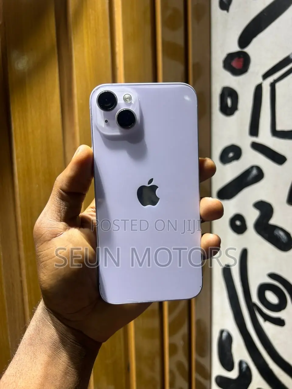 Apple iPhone 14 Plus 128 GB Blue