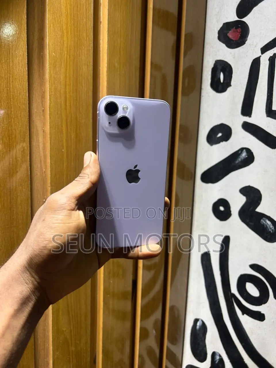 Apple iPhone 14 Plus 128 GB Blue