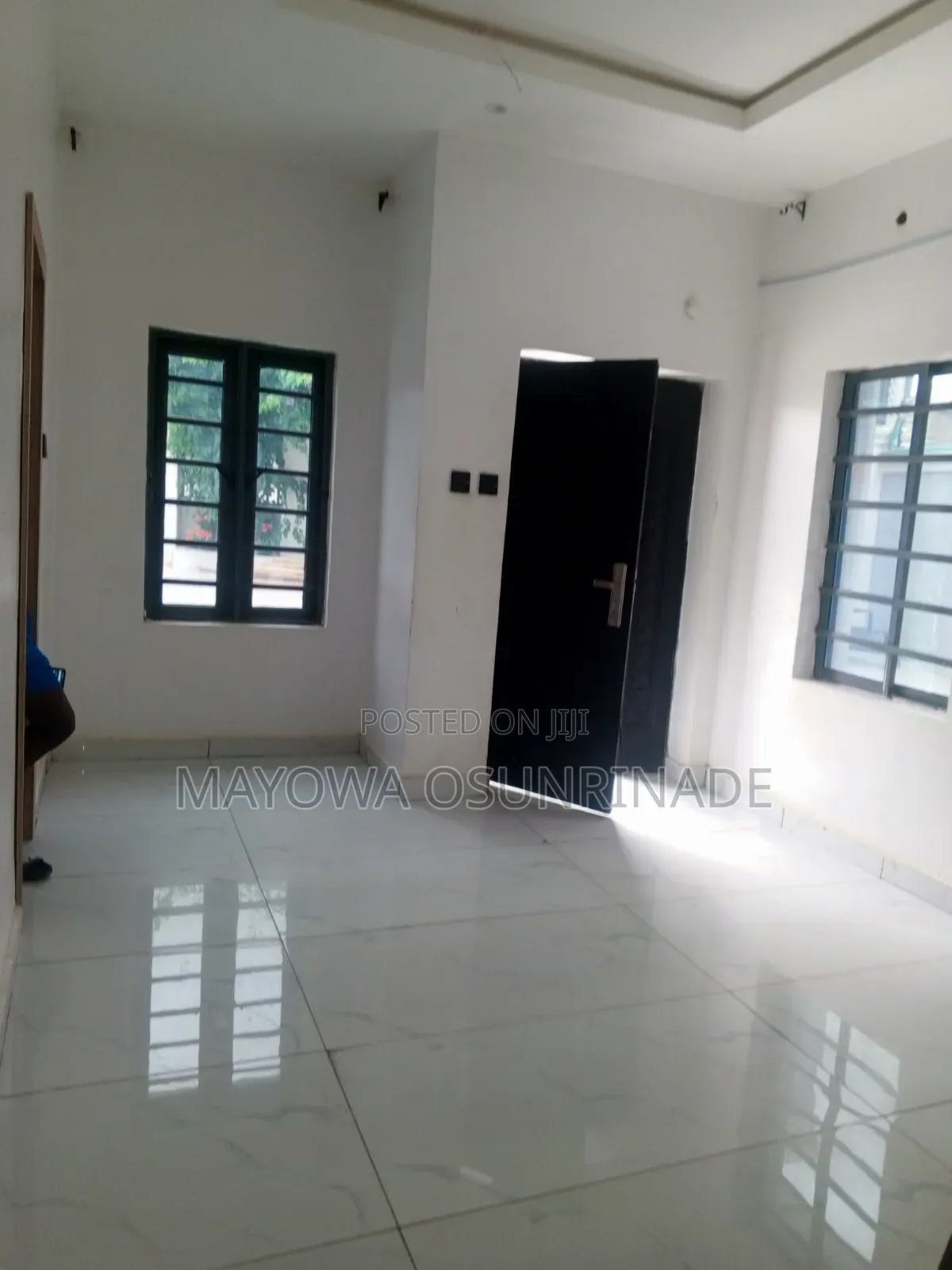 1bdrm Apartment in Ologuneru for rent