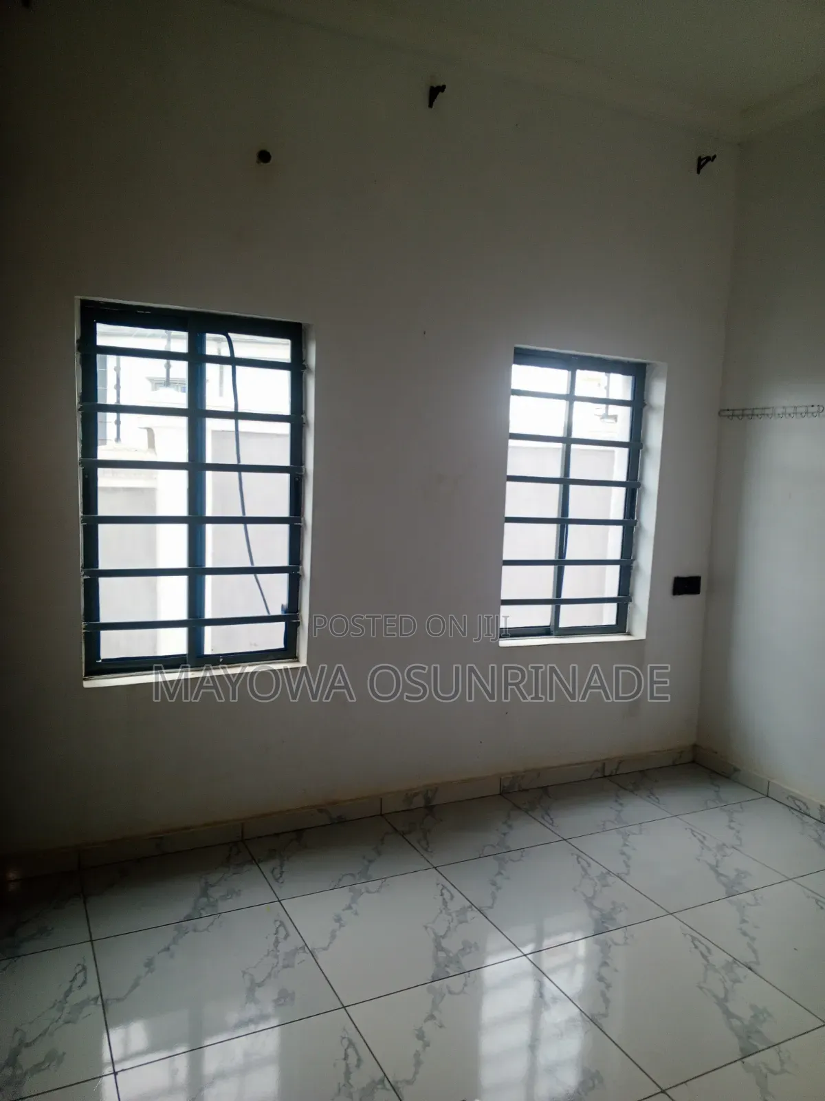 1bdrm Apartment in Ologuneru for rent