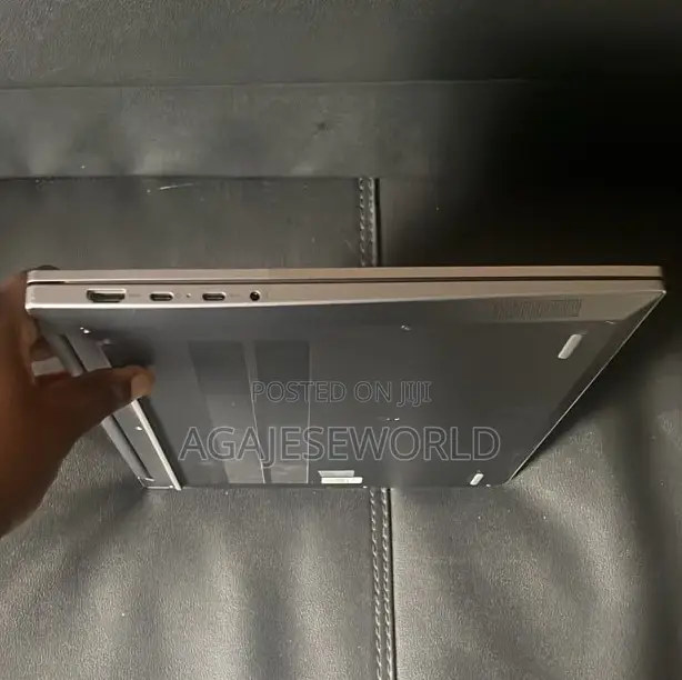 Laptop Lenovo ThinkBook 15 16GB Qualcomm Snapdragon X Plus SSD 512GB