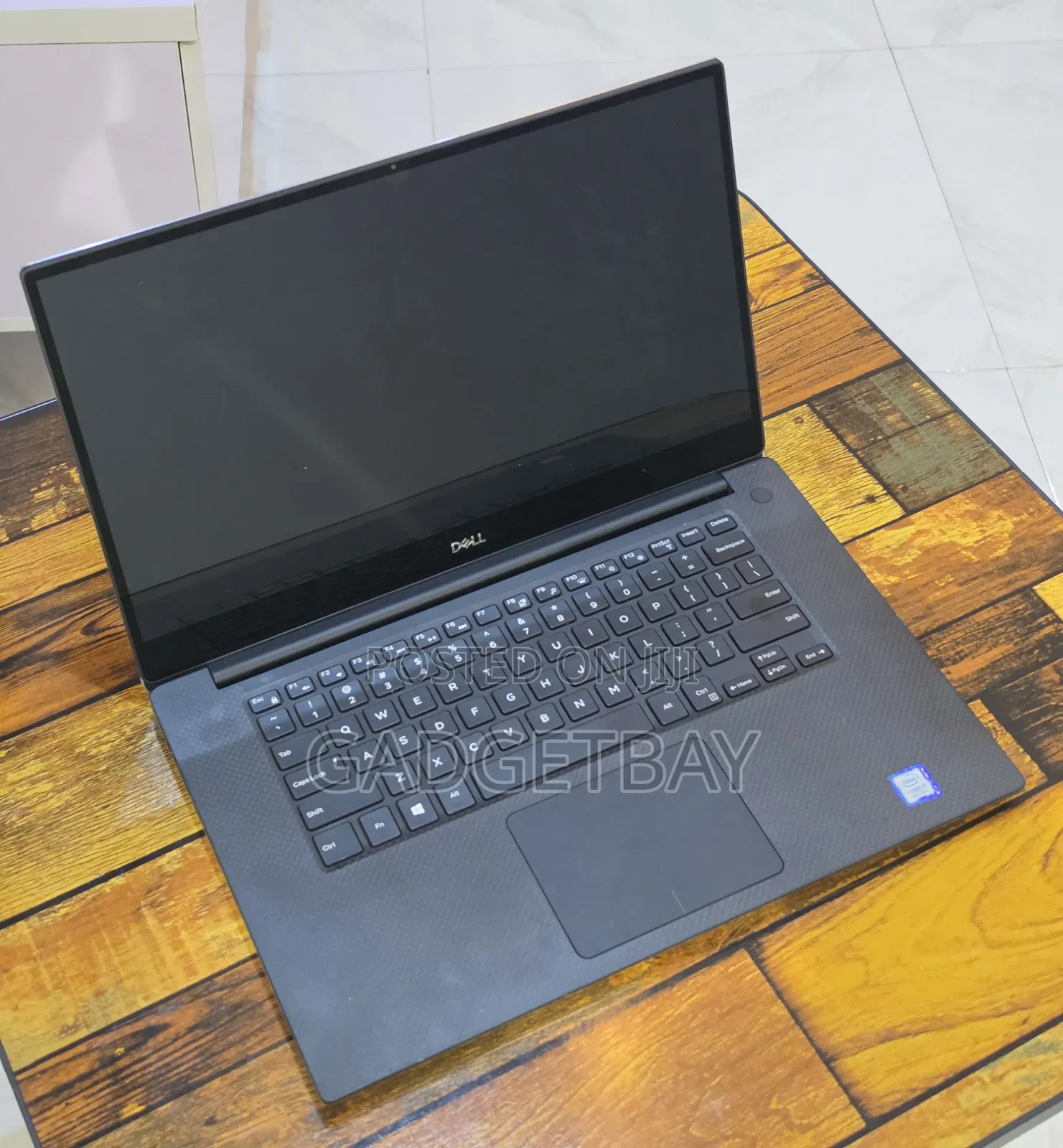 Laptop Dell Precision 5540 32GB Intel Core i7 SSD 512GB