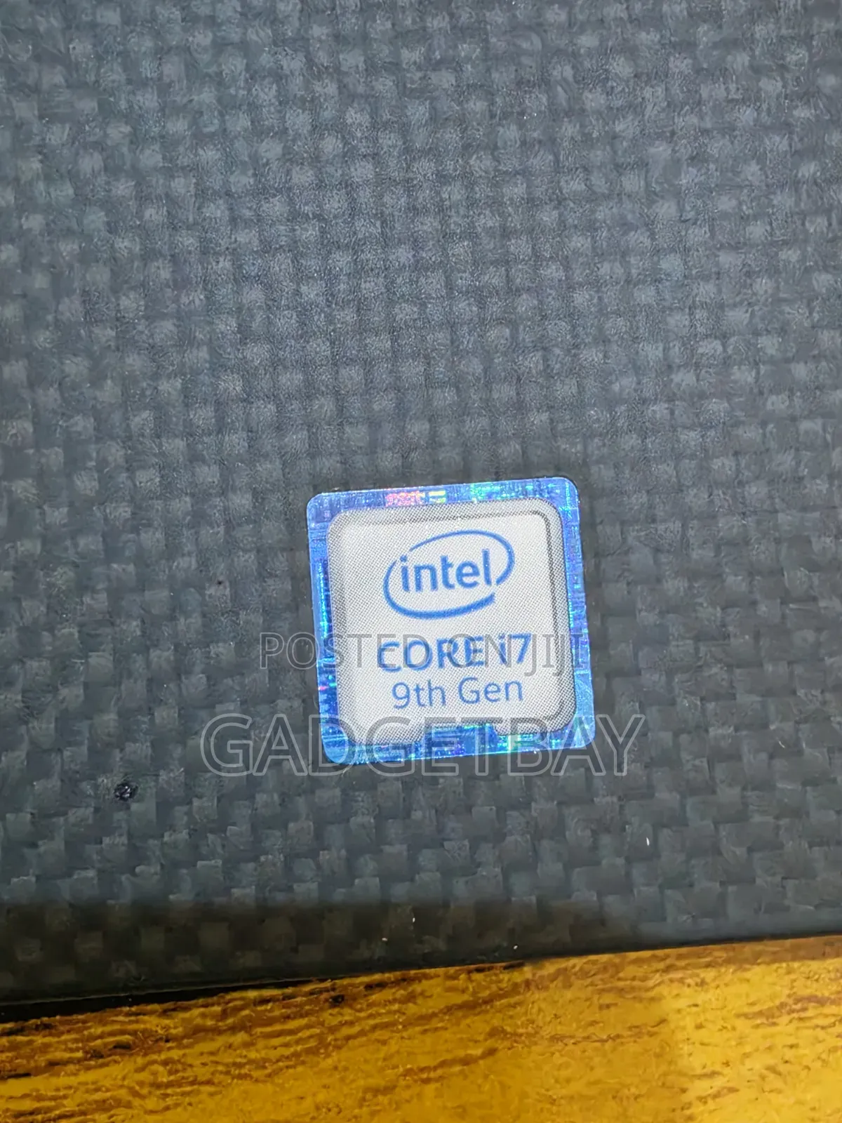 Laptop Dell Precision 5540 32GB Intel Core i7 SSD 512GB