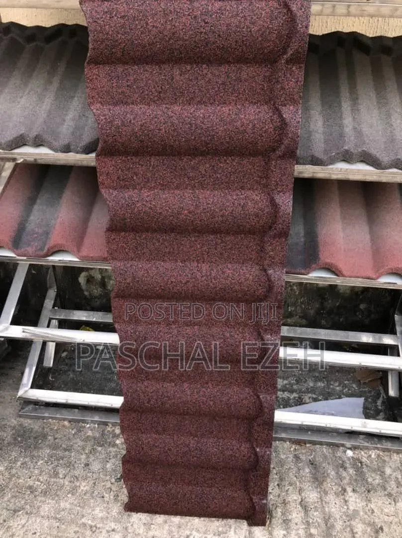 Quality Stone Coated Roofing Sheets – Affordable Durable