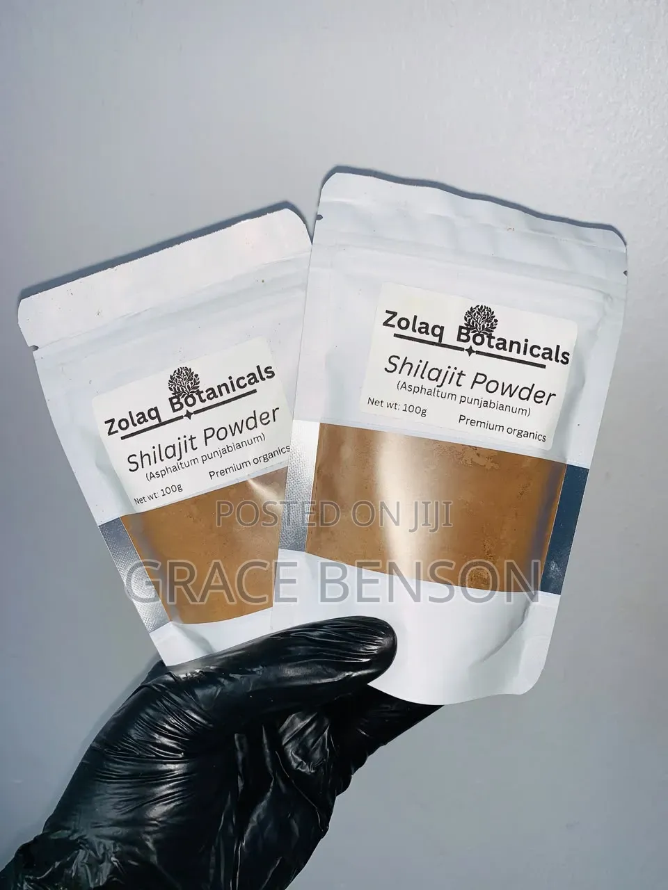 Shilajit Powder 100g