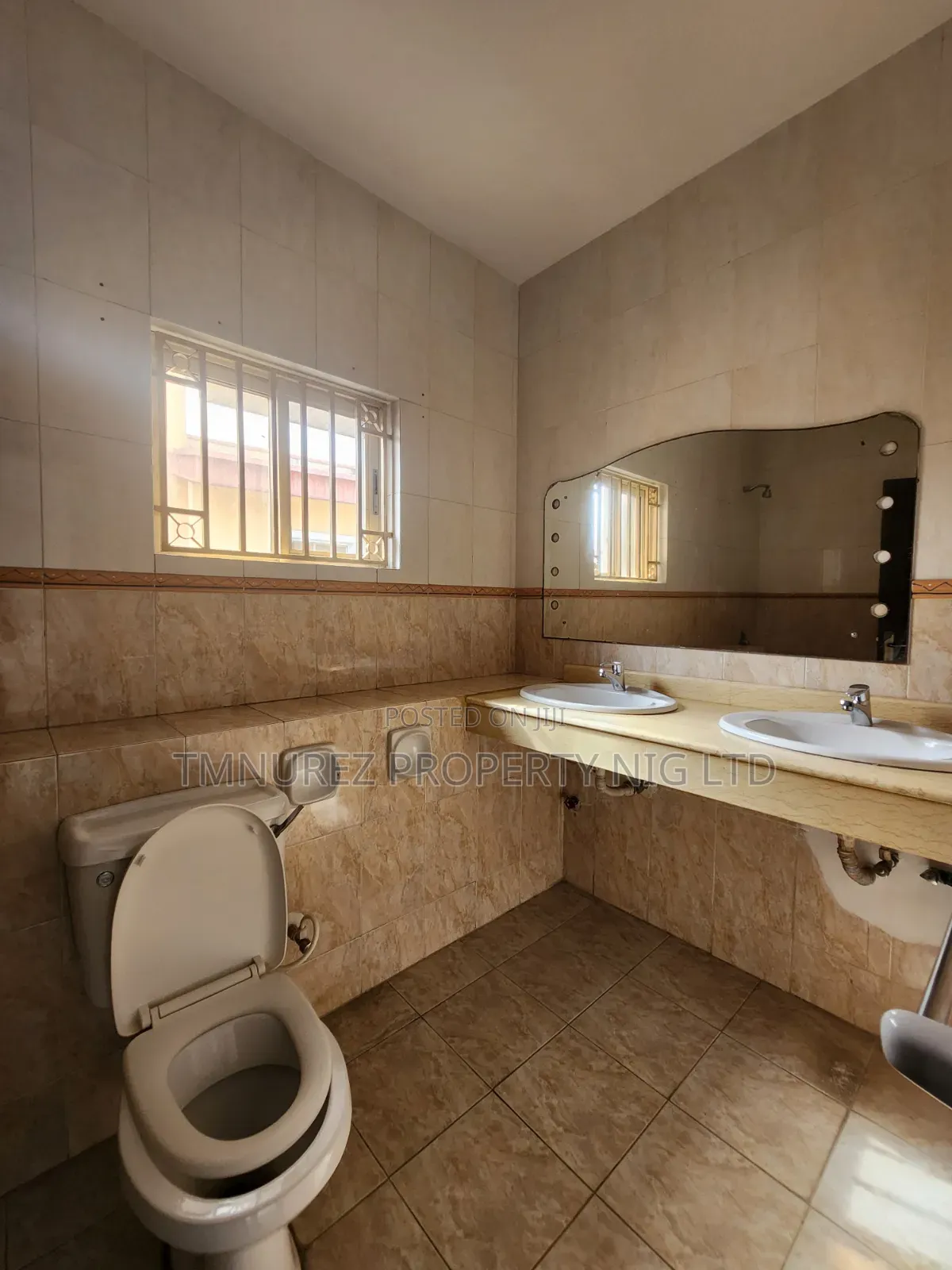1bdrm Room & Parlour in Lekk Phase1 for rent