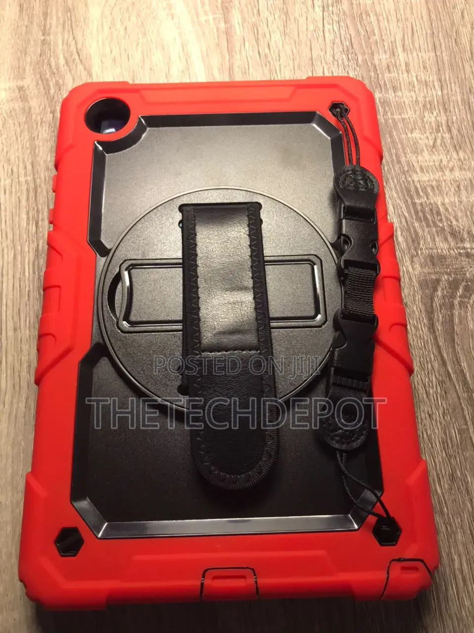 Samsung A8 Tablet Pouch