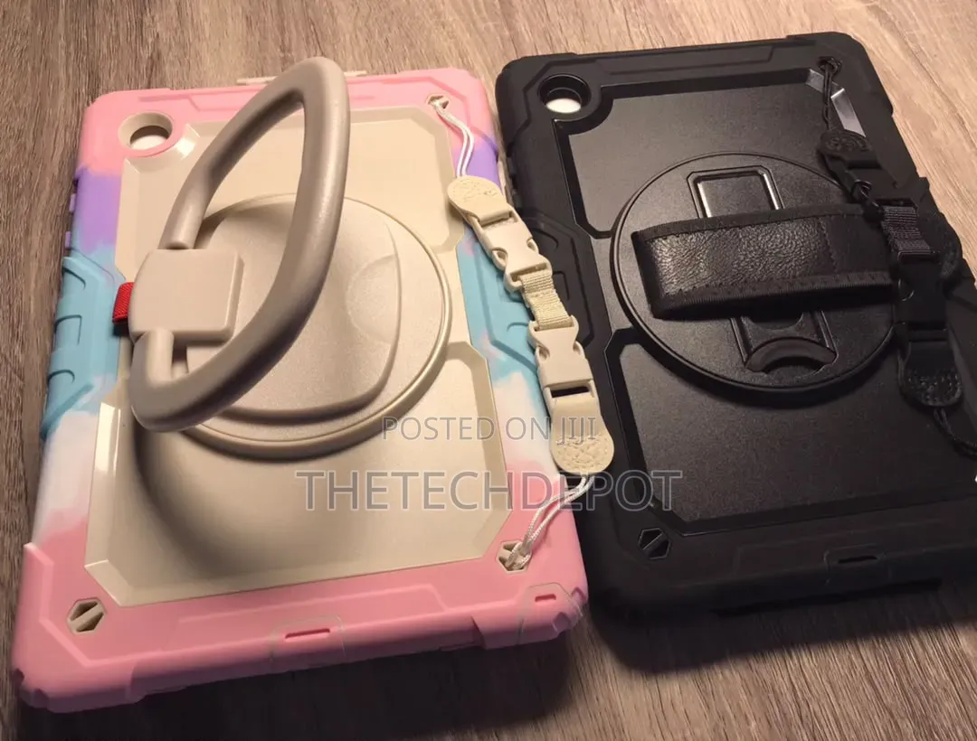 Samsung A8 Tablet Pouch