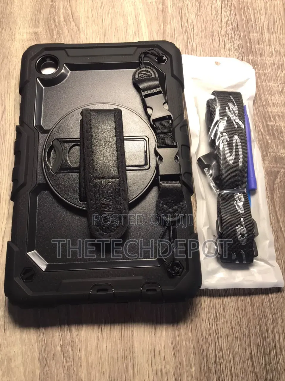 Samsung A8 Tablet Pouch