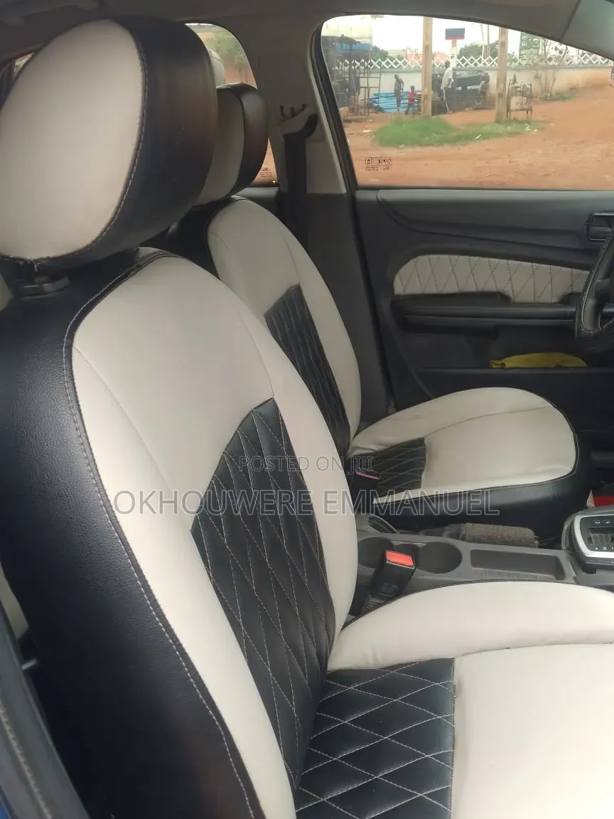 Ford Focus 2005 Blue