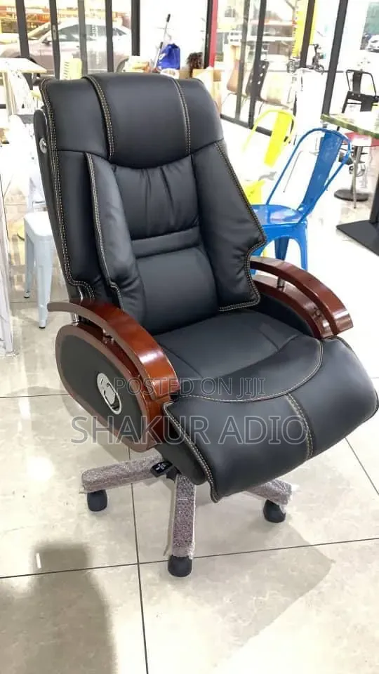 Executive Director Reclaim Chair