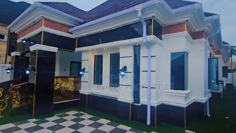 5bdrm Bungalow in Owerri for sale