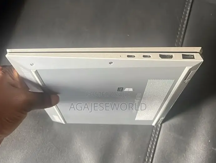Laptop HP EliteBook 840 G8 16GB Intel Core i7 SSD 512GB