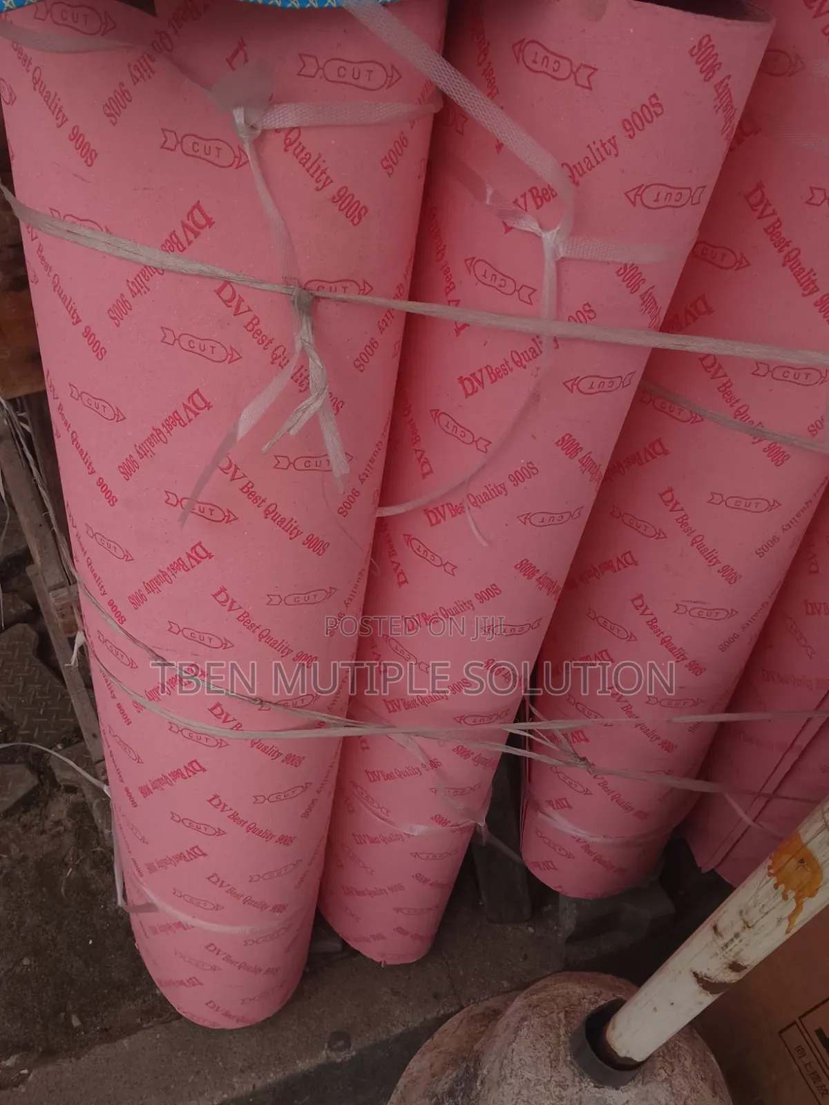 Gasket Paper