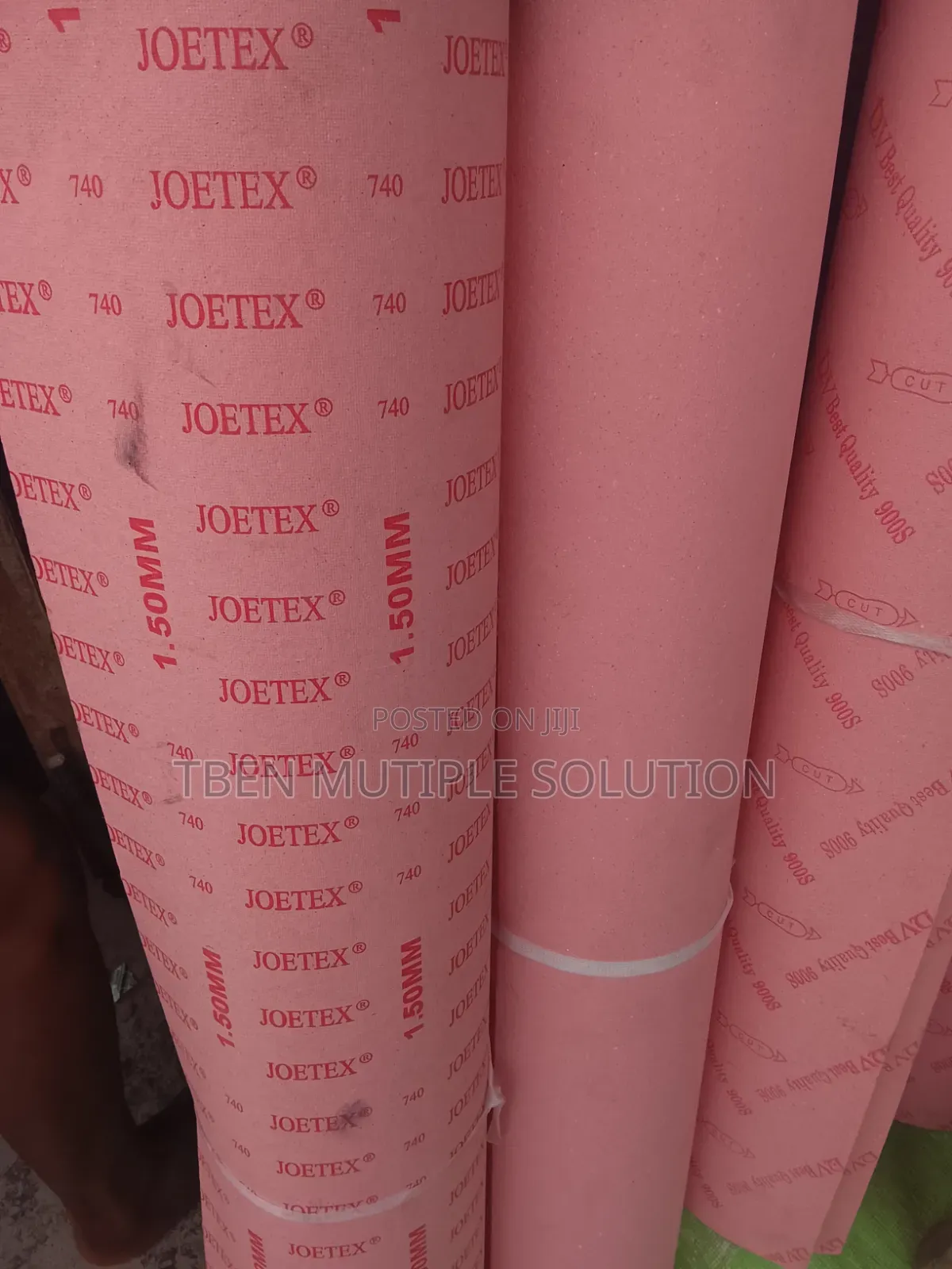 Gasket Paper