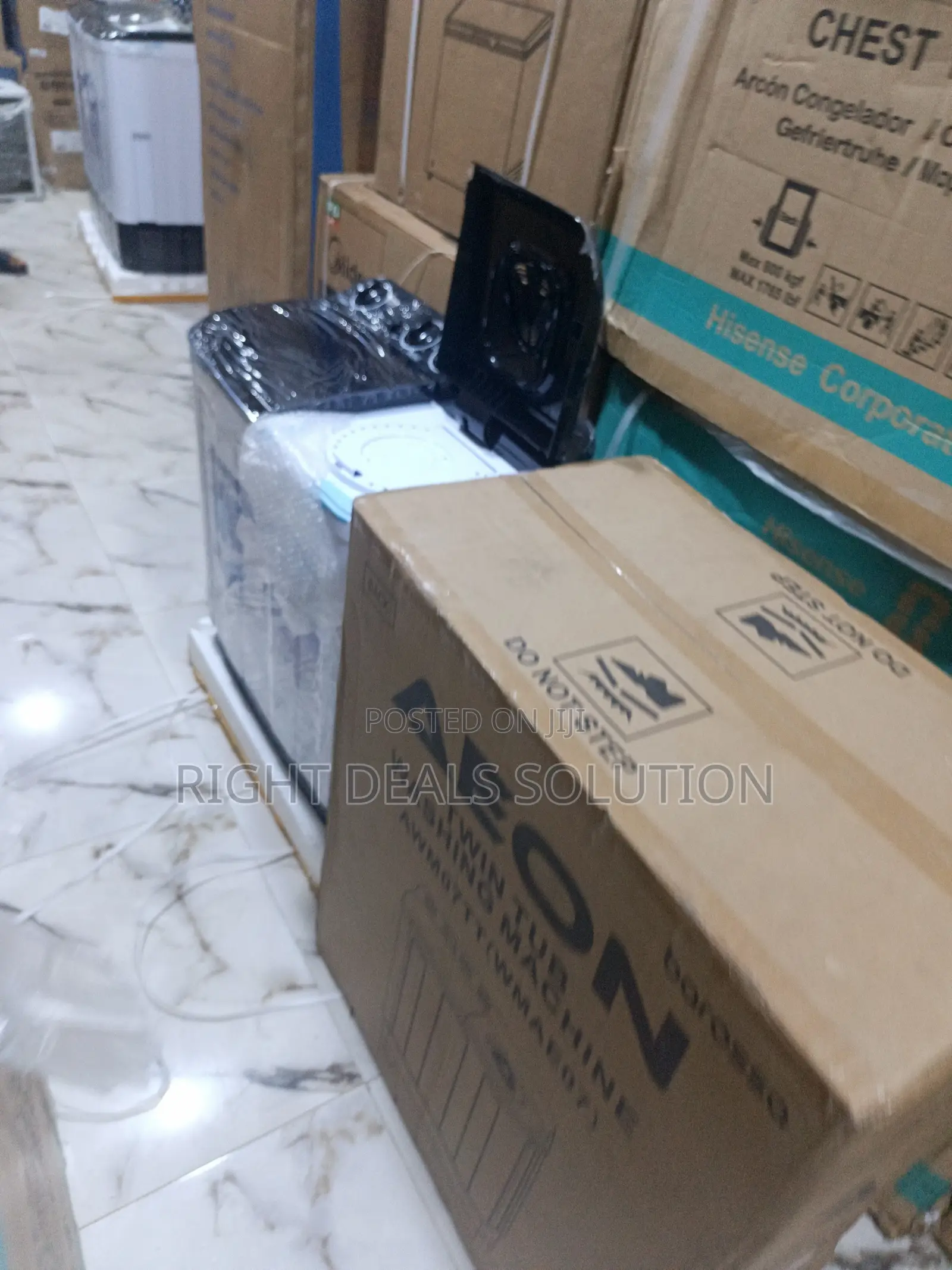 Aeon 7kg Household Washing Machine
